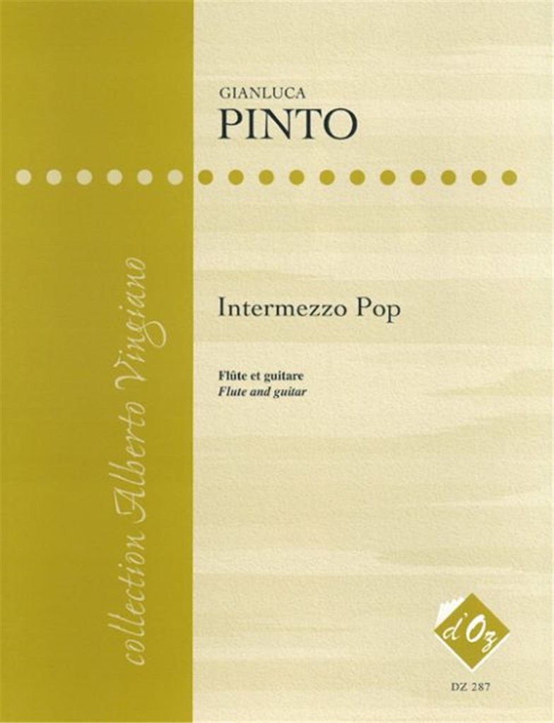 Intermezzo Pop
