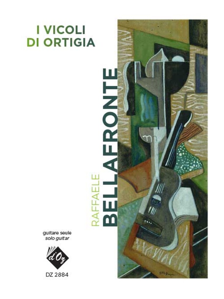 I Vicoli Di Ortigia