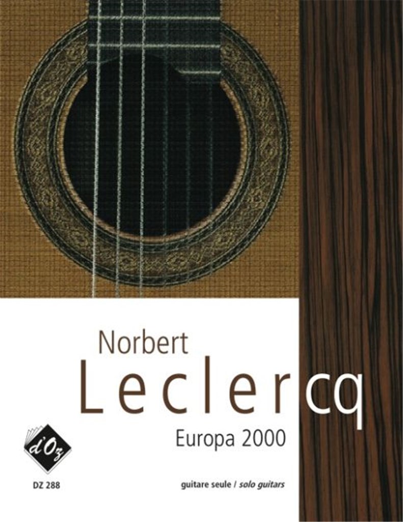 Europa 2000