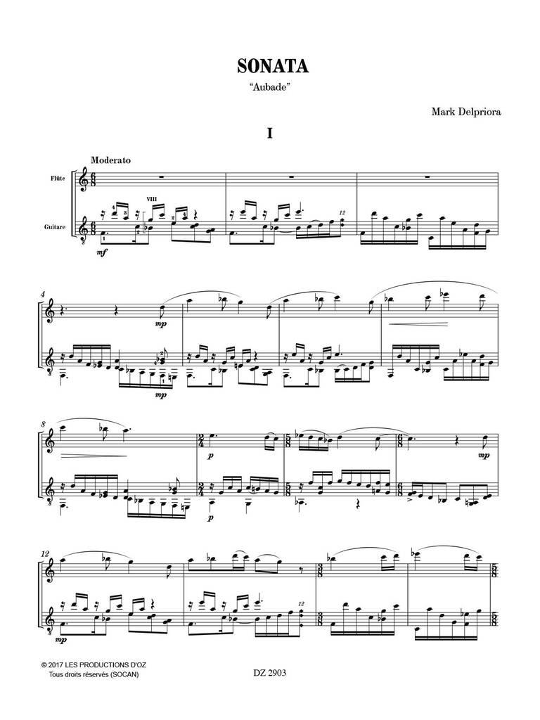 Sonata