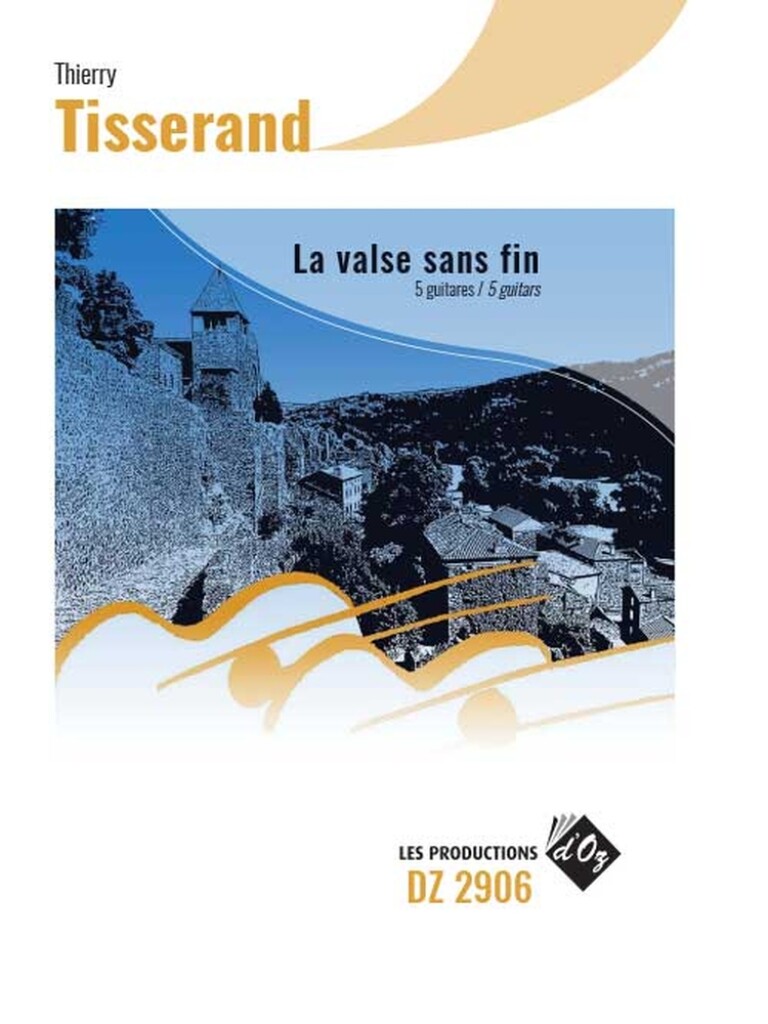 La Valse Sans Fin
