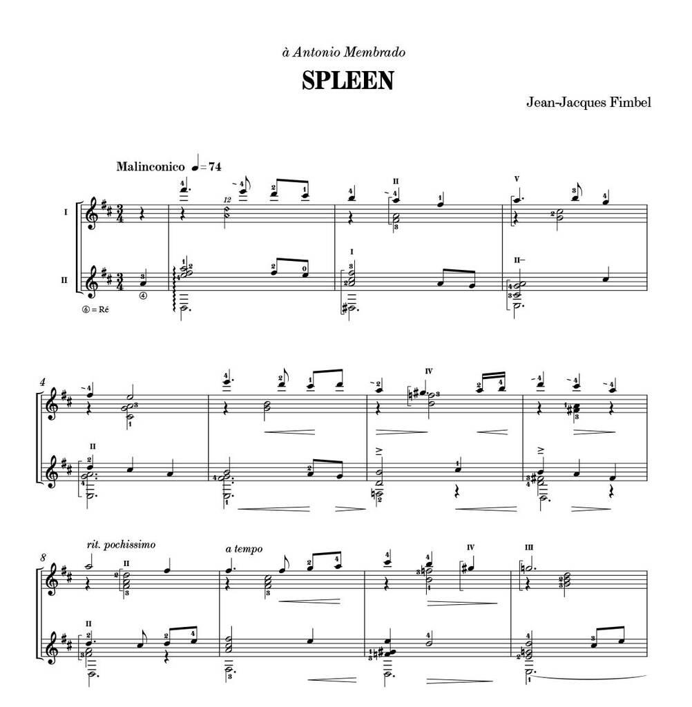 Spleen