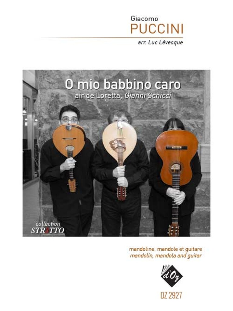 O Mio Babbino Caro