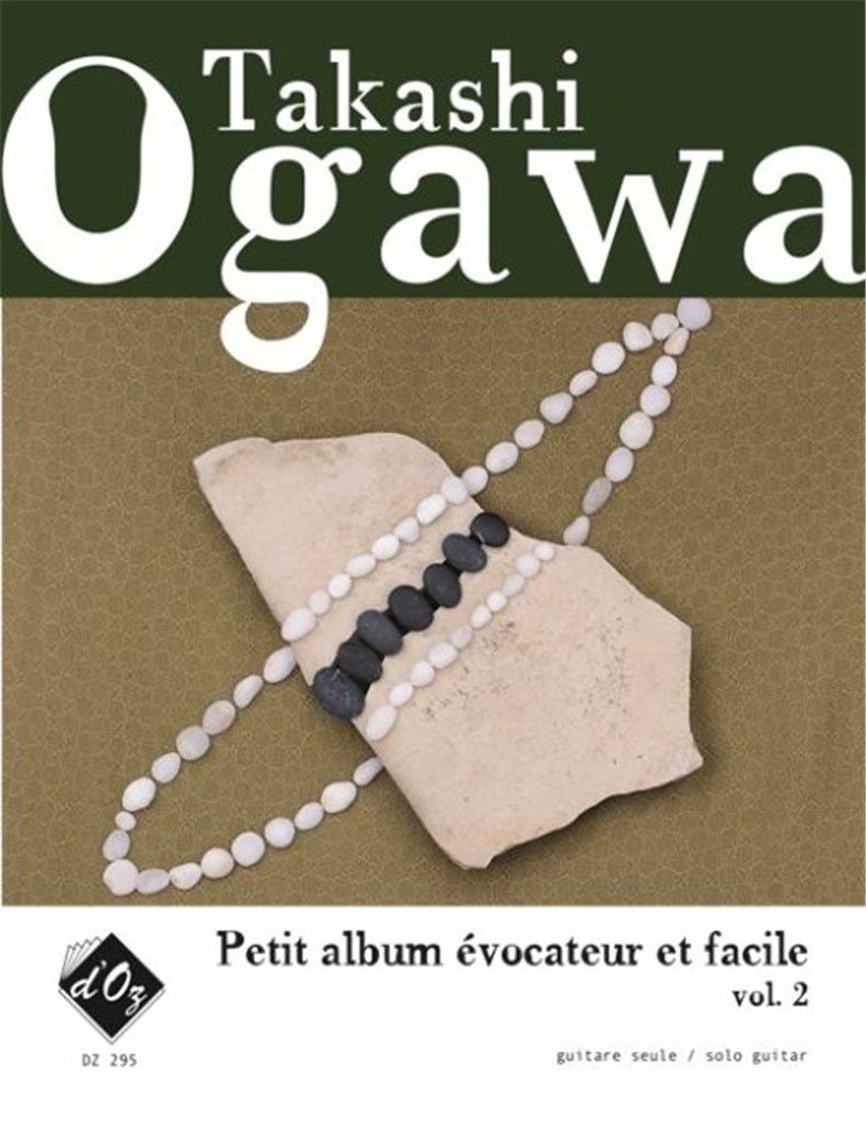 Petit album évocateur et facile, vol. 2