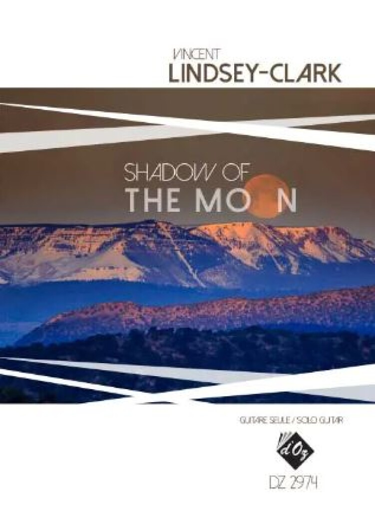 Shadow of the moon