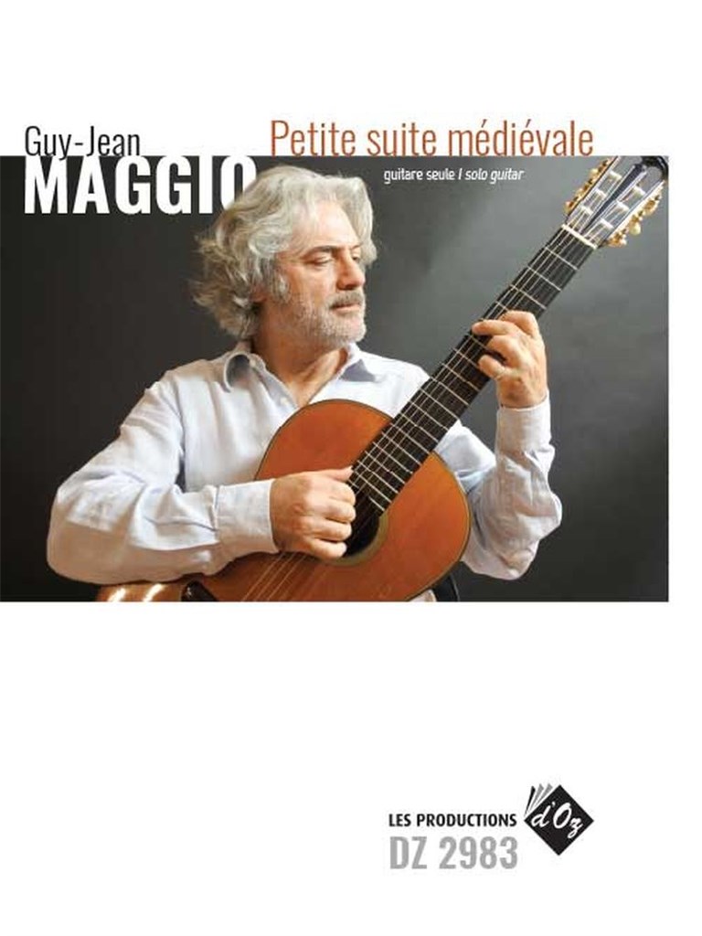 Petite Suite Medievale