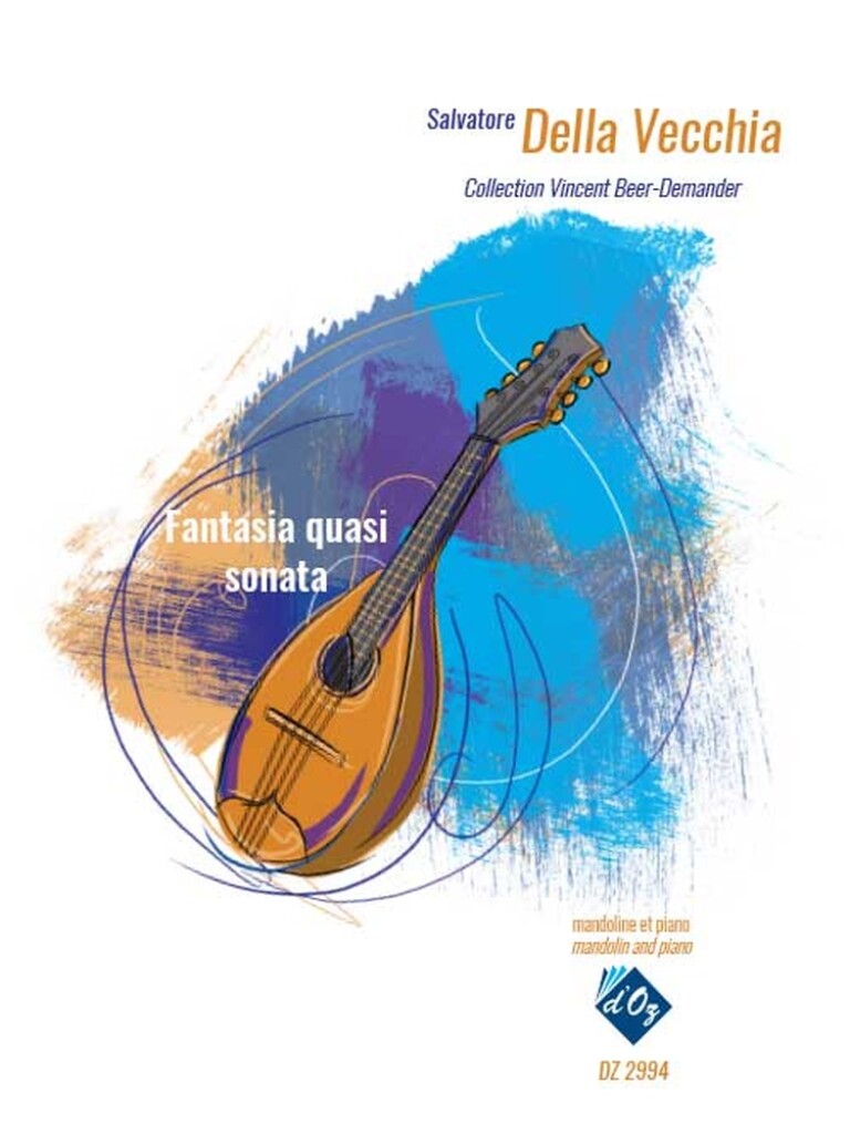 Fantasia Quasi Sonata