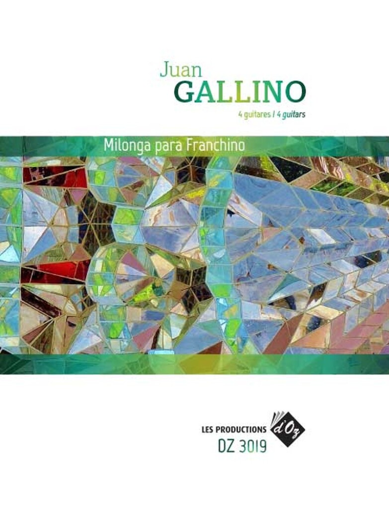 Milonga Para Franchino