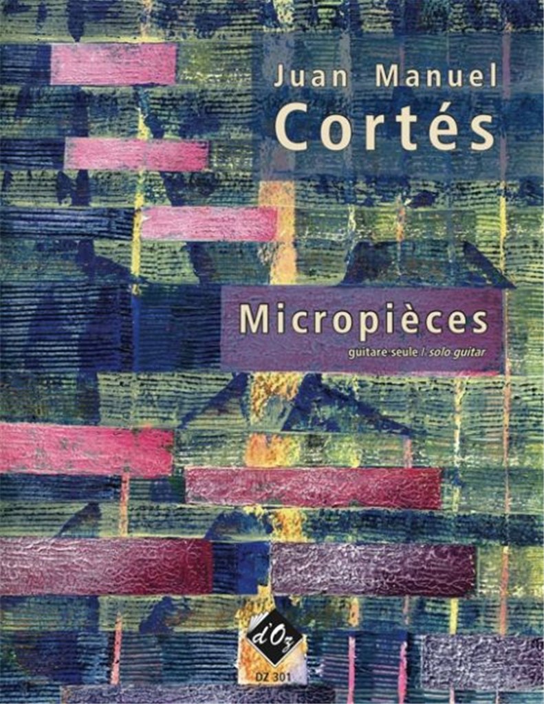 Micropièces