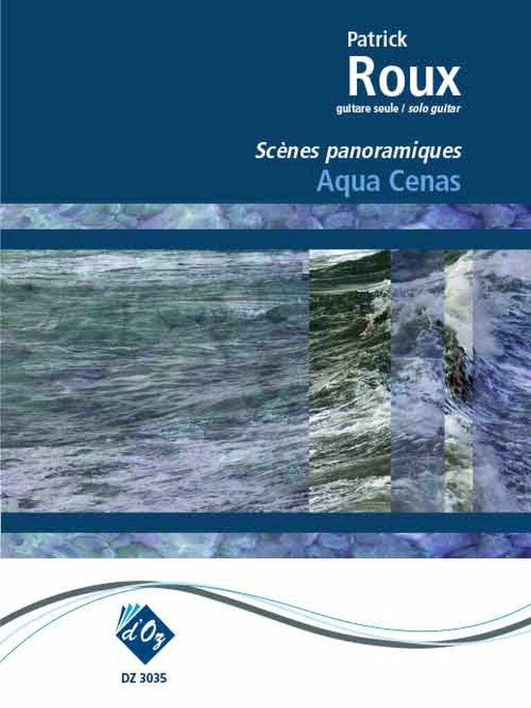 Aqua Cenas