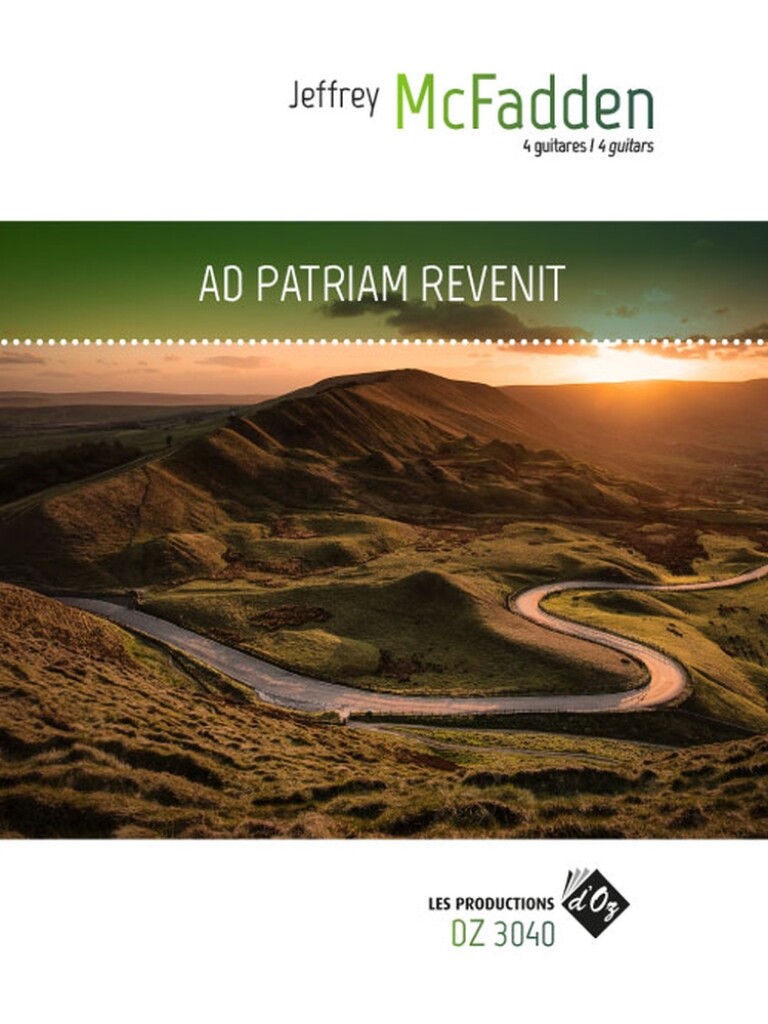 Ad Patriam Revenit