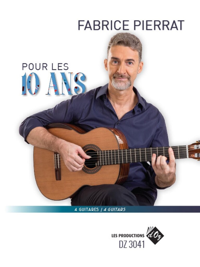 Pour Les 10 Ans