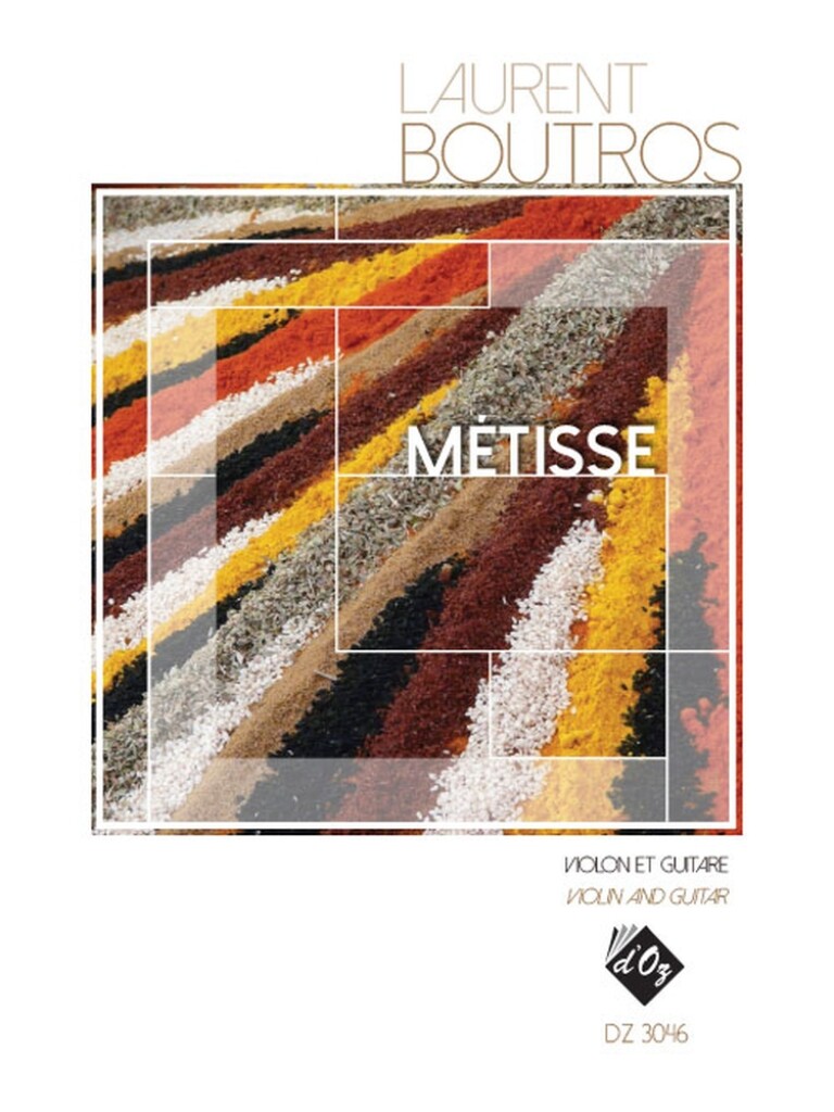 Métisse