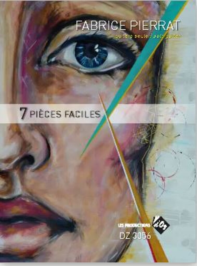 7 Pieces Faciles