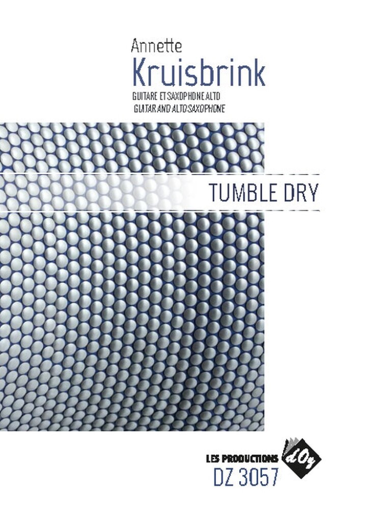 Tumble Dry
