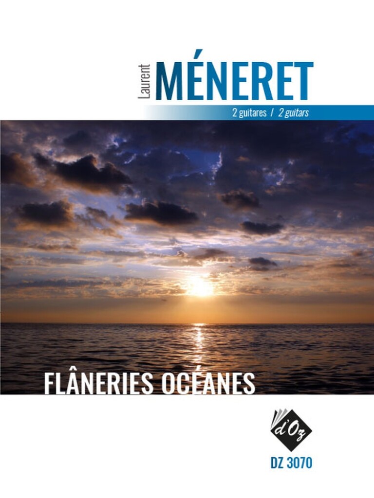 Flâneries Océanes