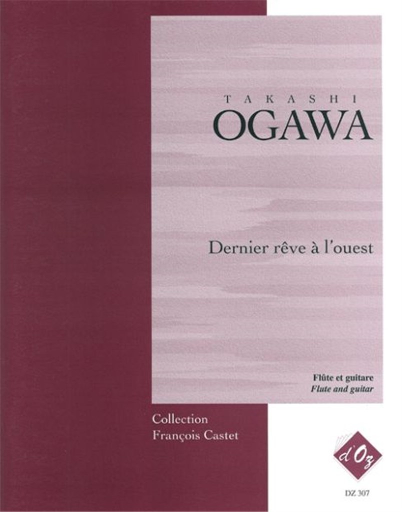 Dernier rêve à l'ouest