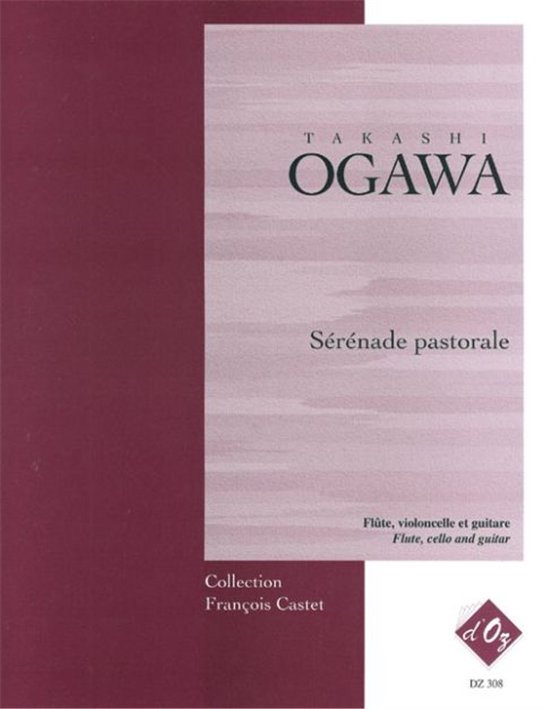 Sérénade pastorale