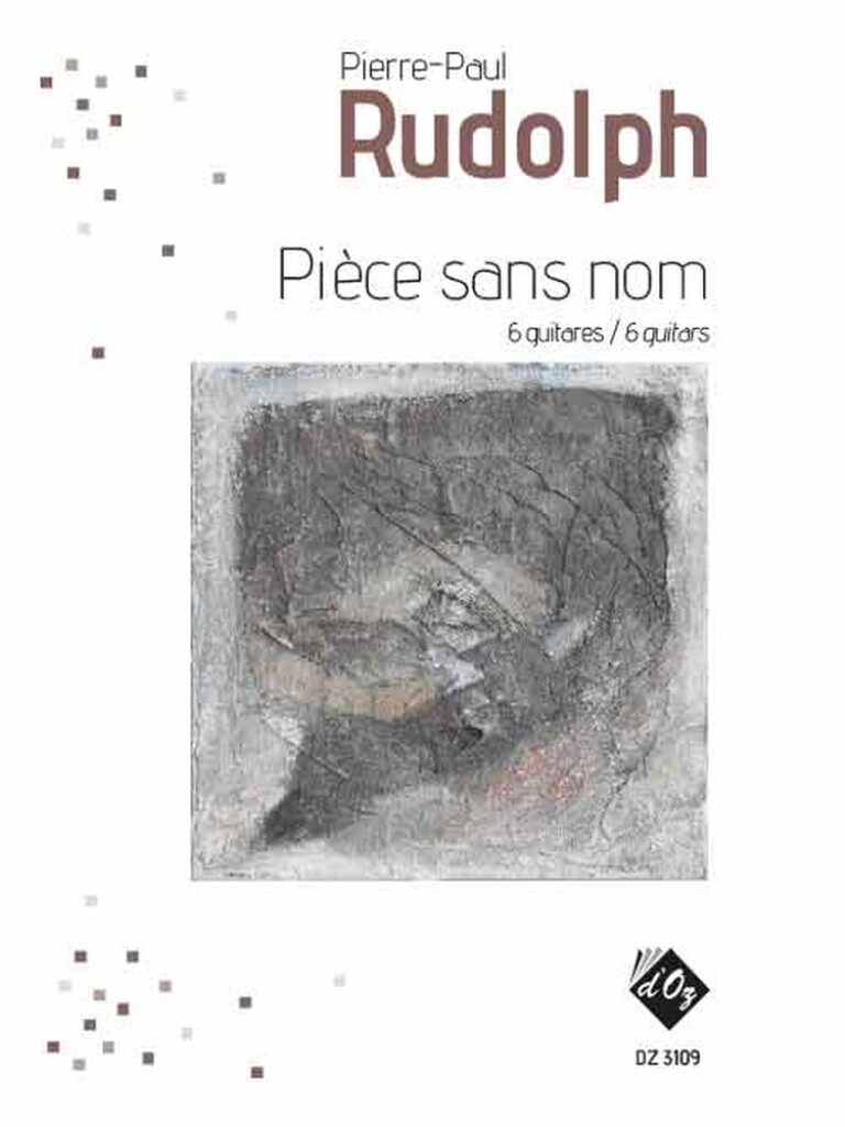 Pièce Sans Nom