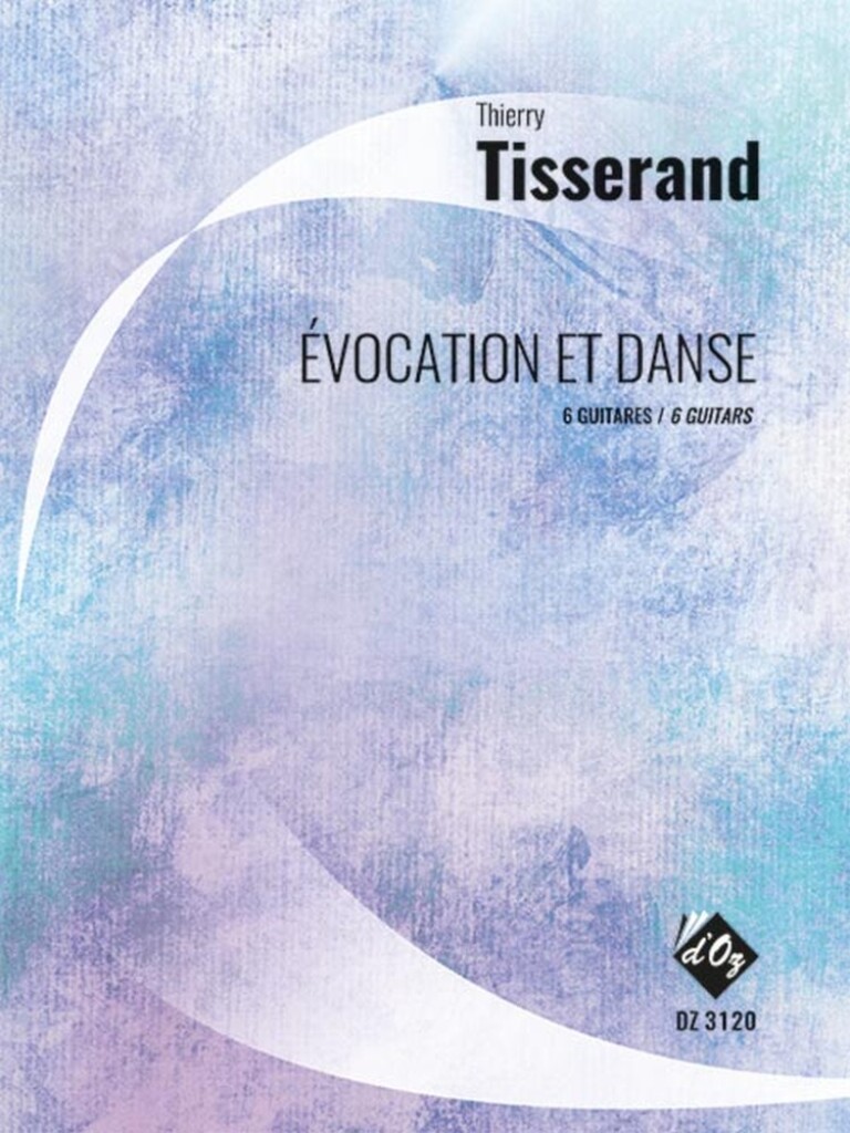 Évocation et Danse