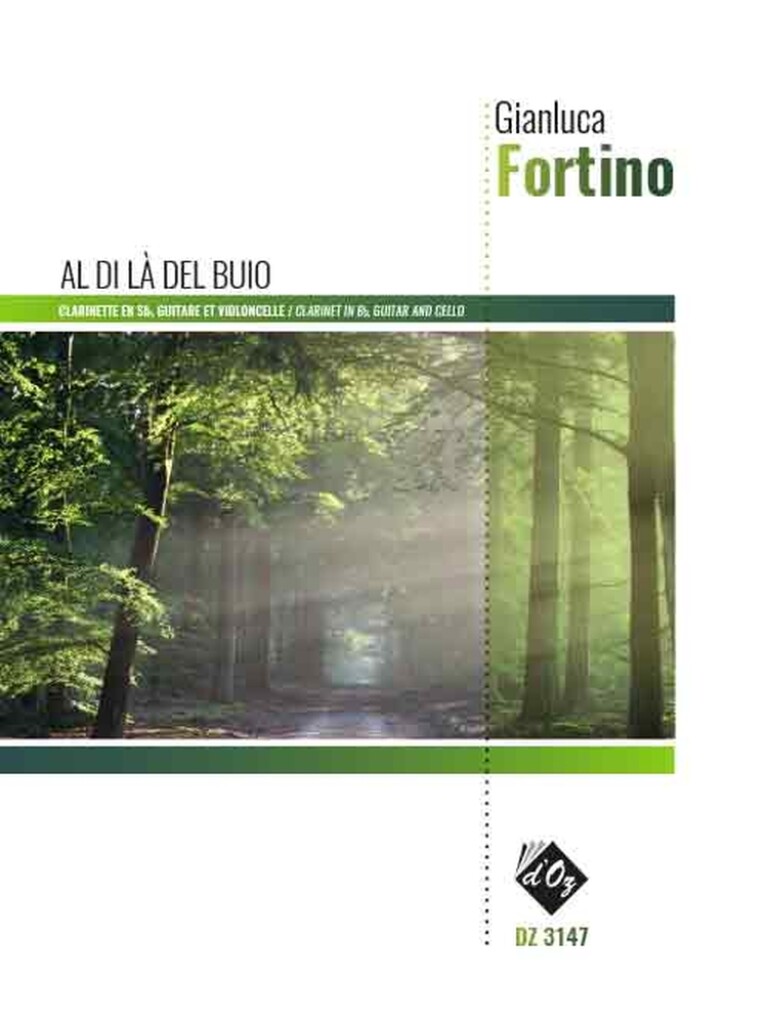 Al Di Là Del Buio
