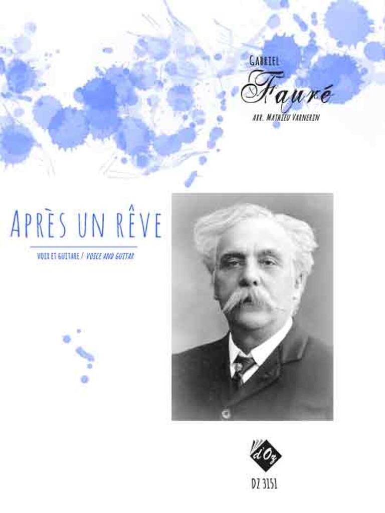 Après Un Rêve