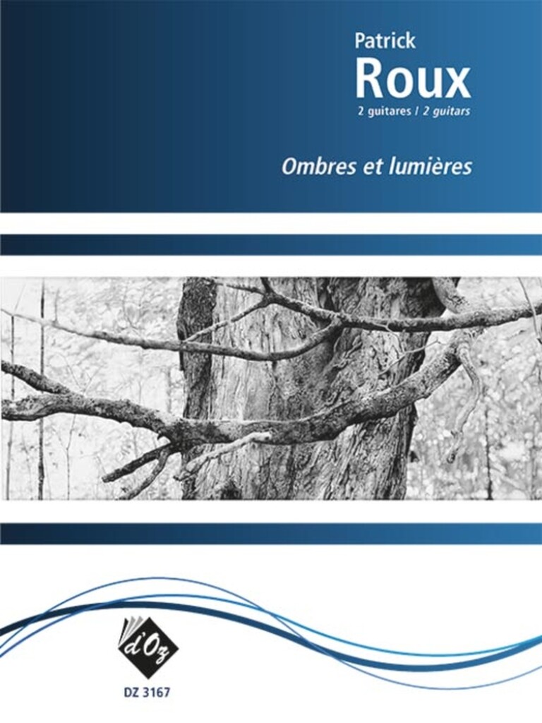 Ombres et Lumières
