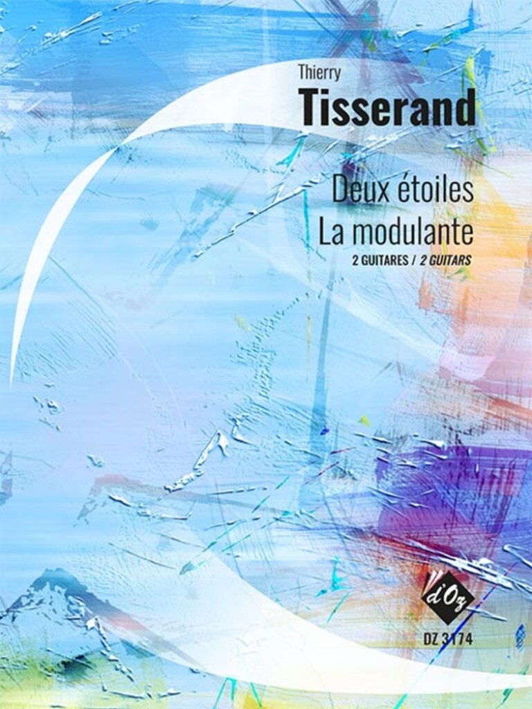 Deux Étoiles, La Modulante