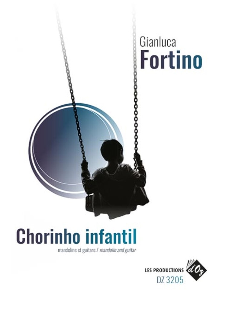 Chorinho Infantil
