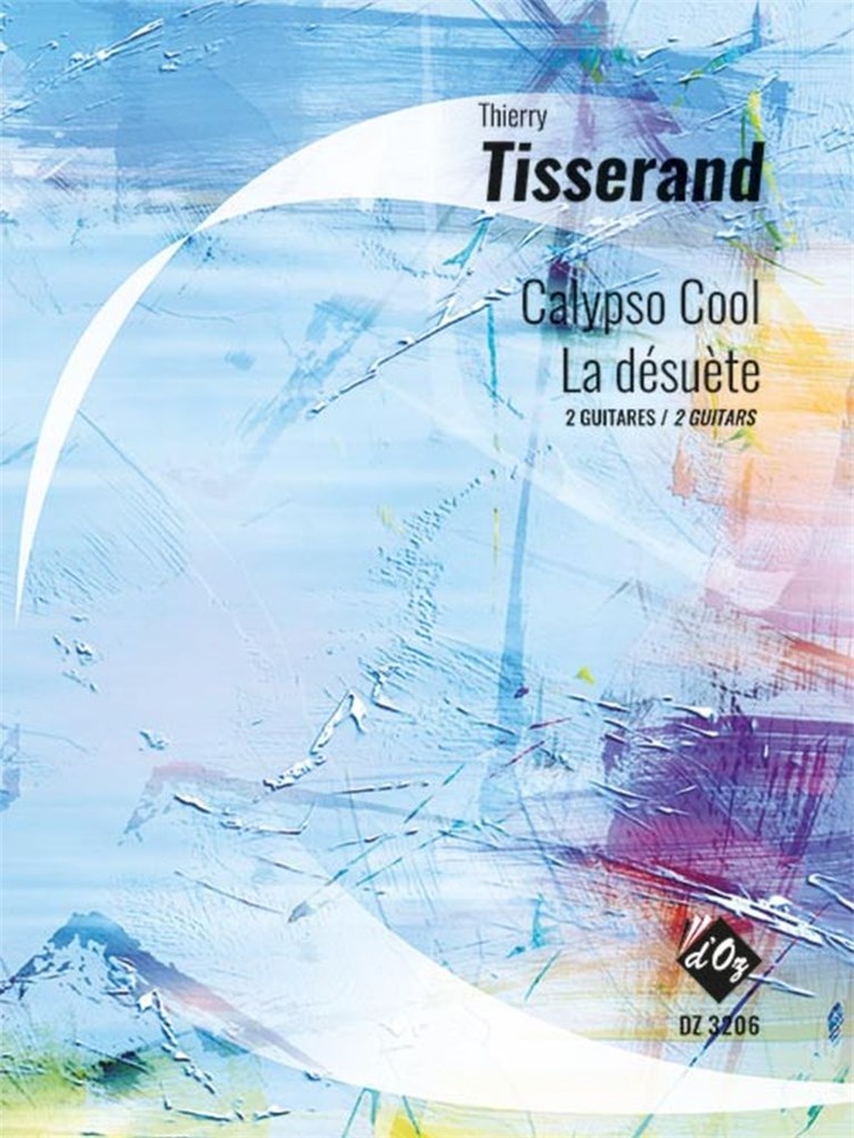 Calypso Cool La Desuete