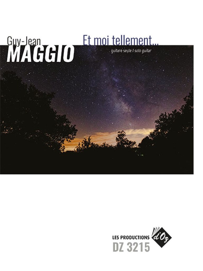 Et Moi Tellement
