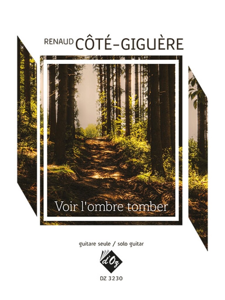 Voir L'Ombre Tomber