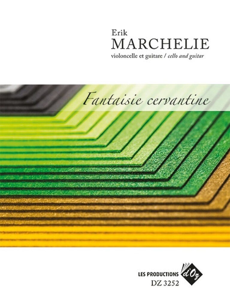 Fantaisie Cervantine