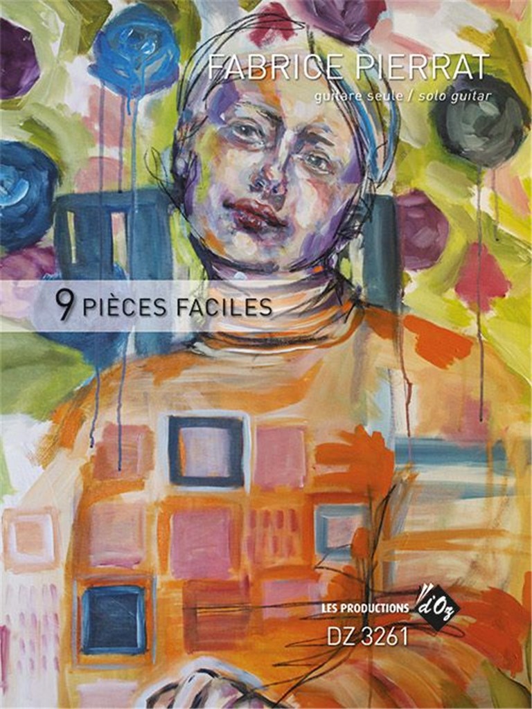 9 Pieces faciles