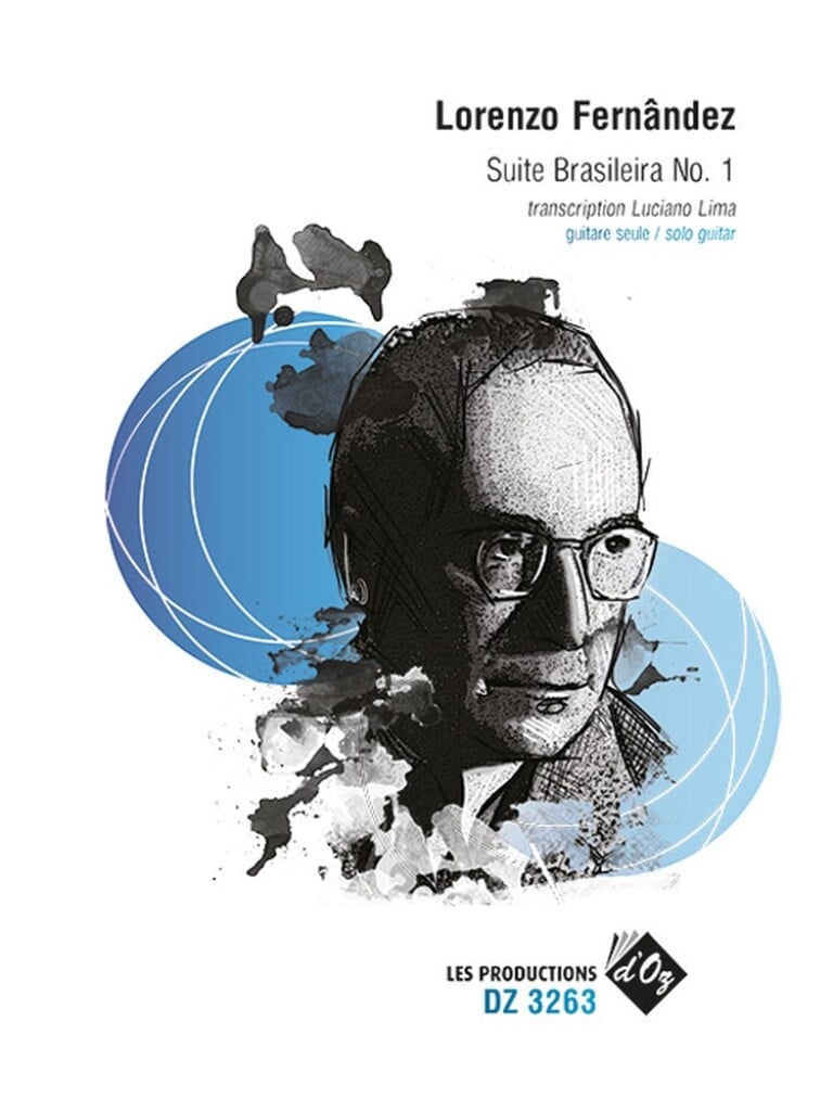 Suite Brasileira No. 1