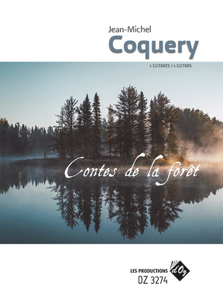 Contes De La Forêt