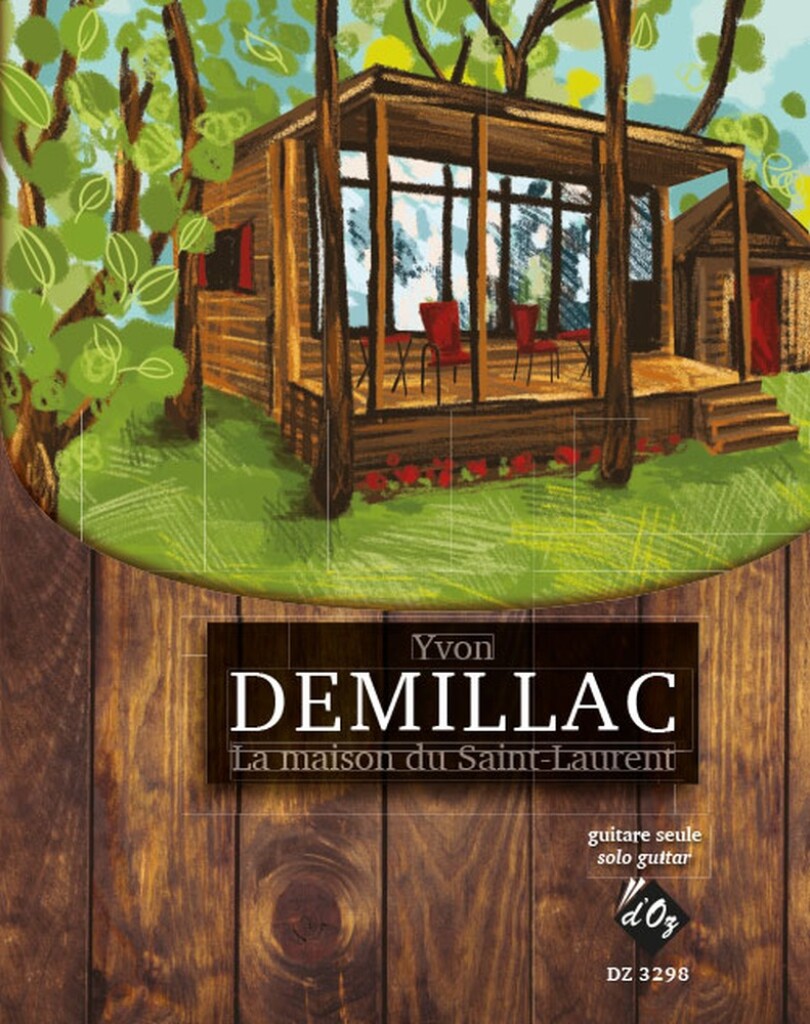 La Maison Du Saint-Laurent