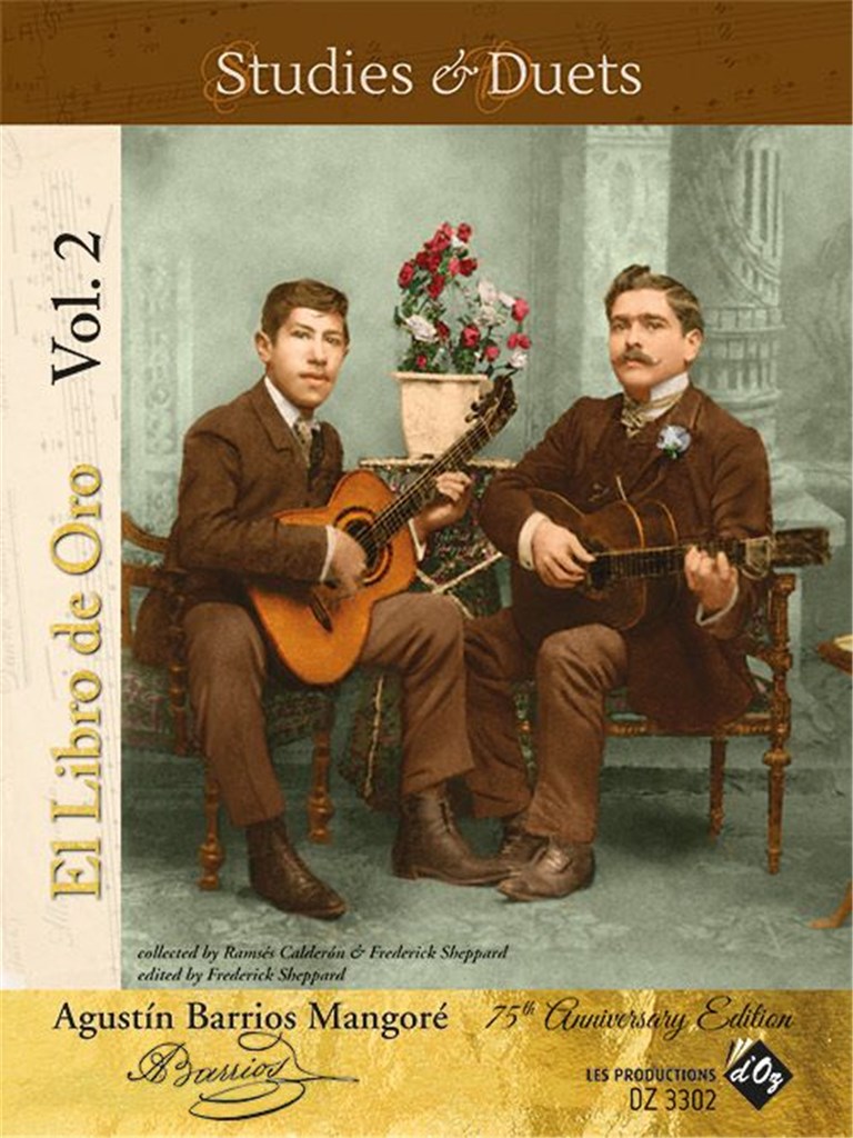El Libro De Oro Vol. 2