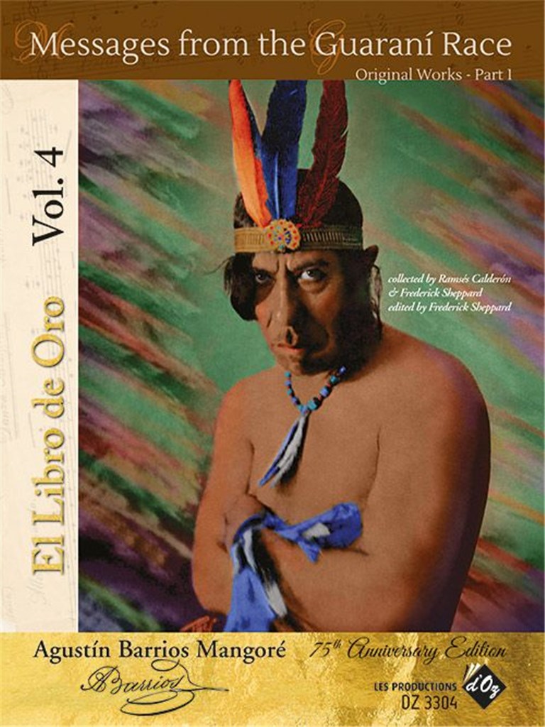 El Libro de Oro Vol. 4