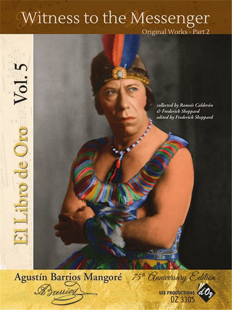 El Libro de Oro Vol. 5