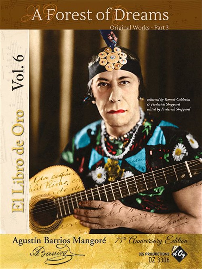 El Libro de Oro Vol. 6