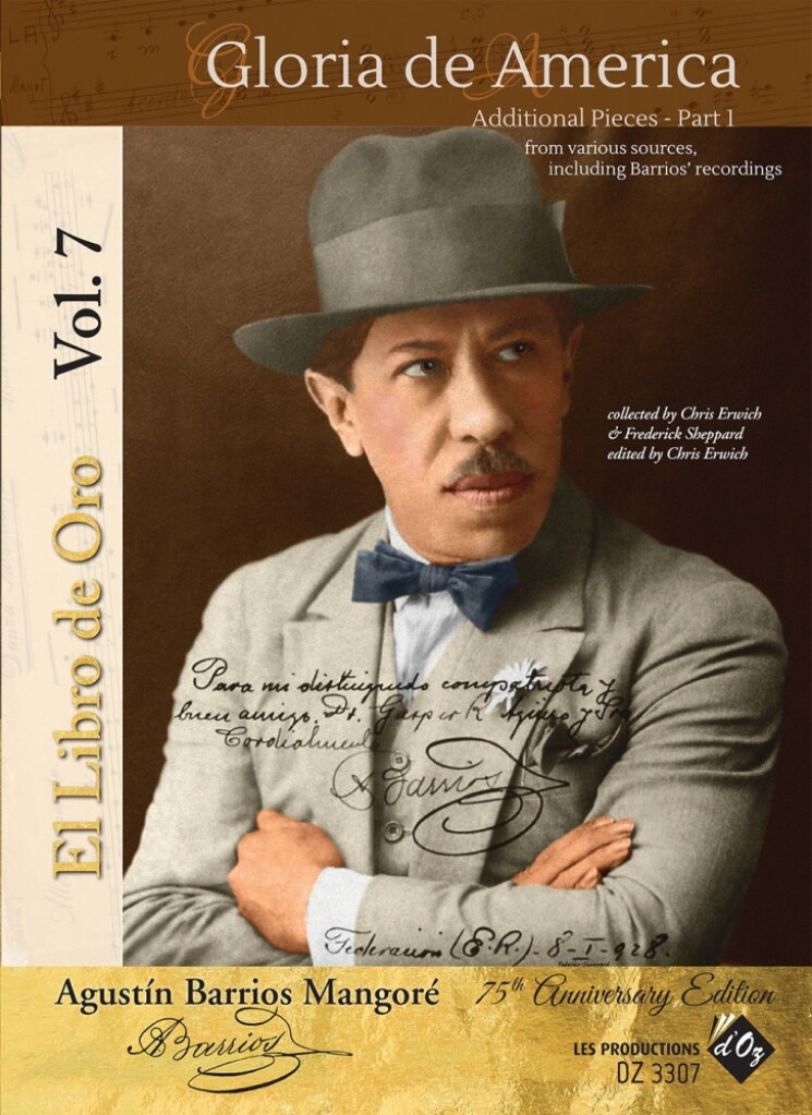 El Libro De Oro, Vol. 7