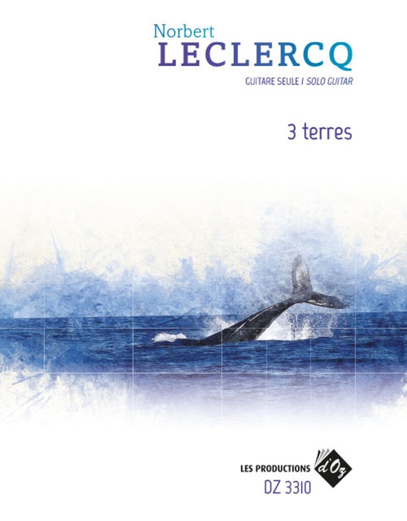 3 Terres
