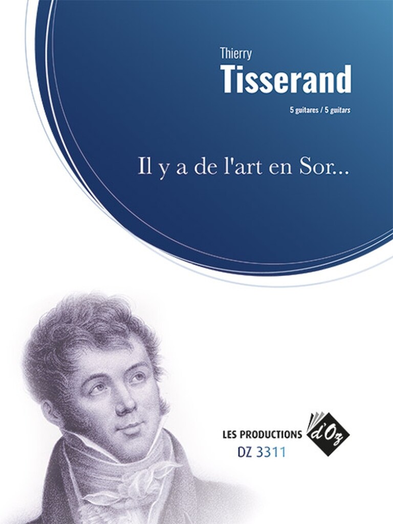 Il Y A De L'Art En Sor...