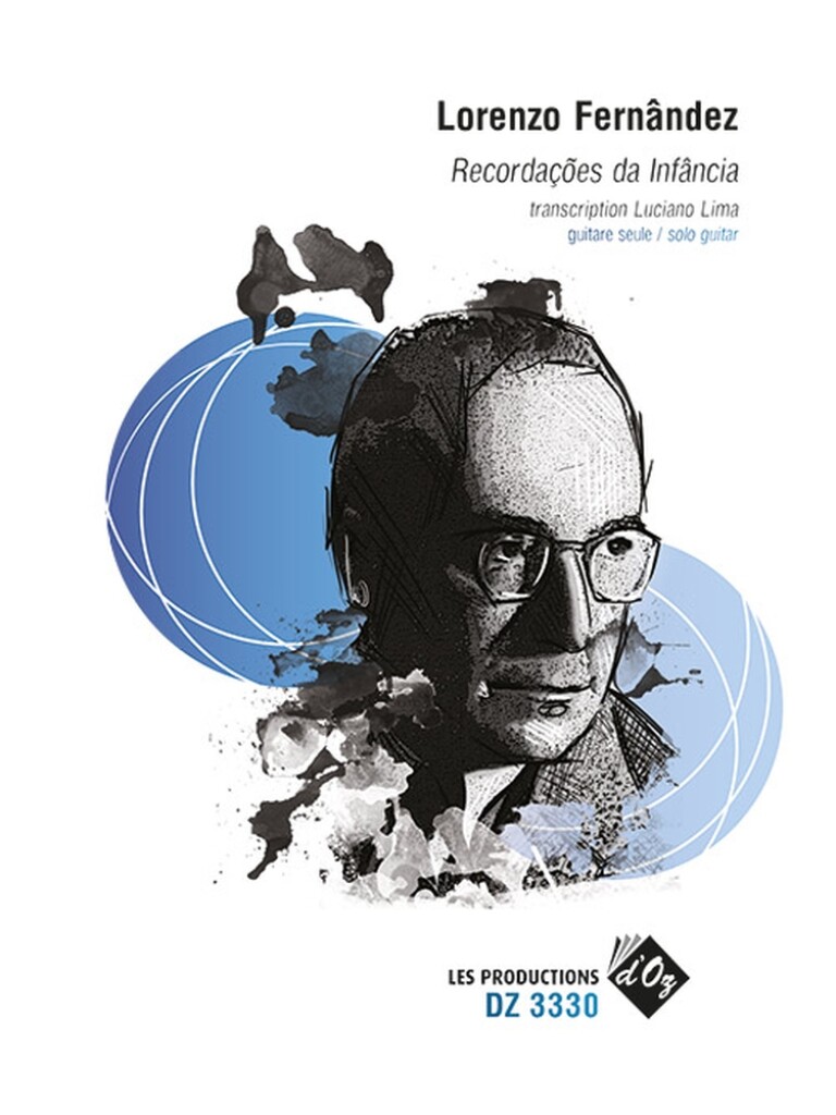 Recordações Da Infância