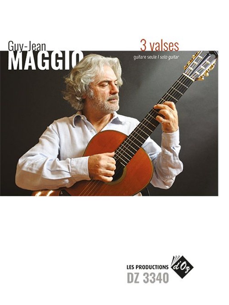 3 Valses