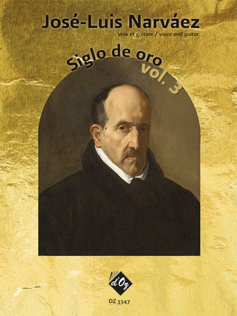 Siglo De Oro Vol. 3