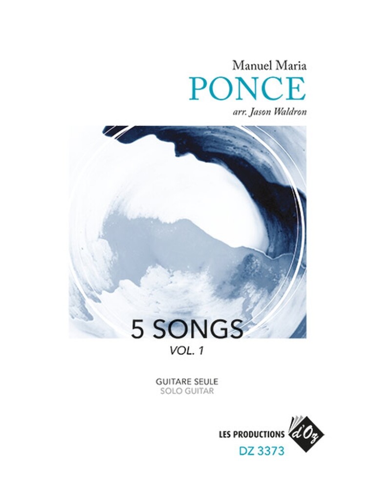 5 Songs, Vol. 1