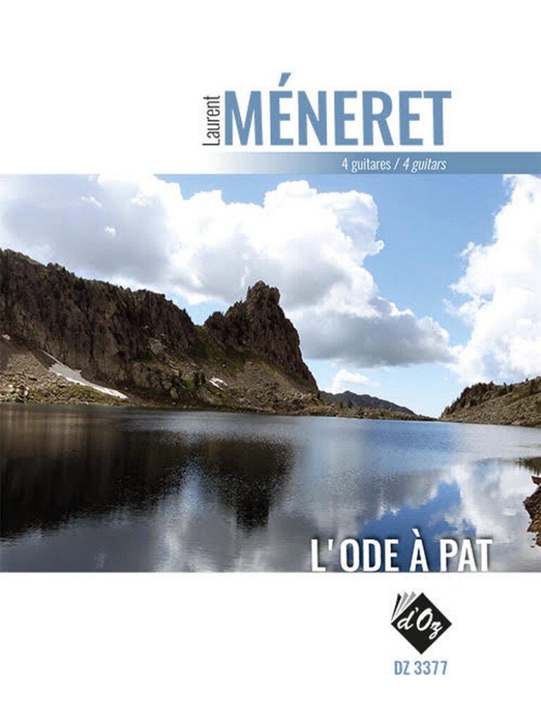 L'Ode À Pat