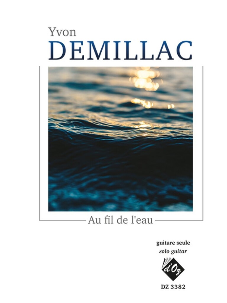 Au Fil De L'Eau